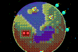 Space Seeker 1