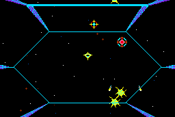 Space Seeker 3