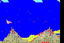 Space Seeker 5