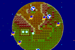 Space Seeker 7