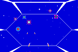 Space Seeker 8