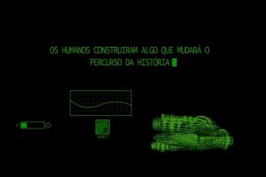 Space Shooter: Alpha Impact 0