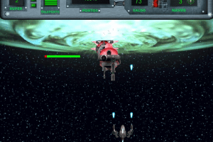 Space Shooter: Alpha Impact 12
