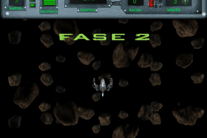 Space Shooter: Alpha Impact 14