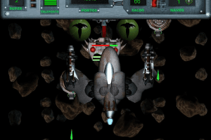 Space Shooter: Alpha Impact 17