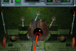 Space Shooter: Alpha Impact 18