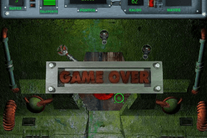 Space Shooter: Alpha Impact 19