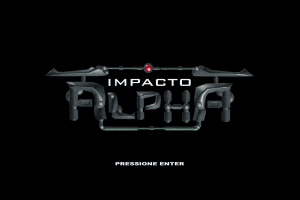 Space Shooter: Alpha Impact 2