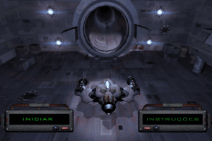 Space Shooter: Alpha Impact 3