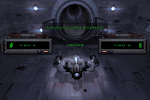 Space Shooter: Alpha Impact 5