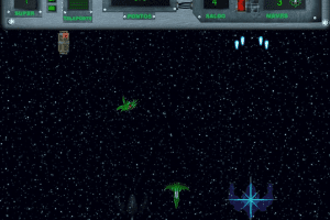 Space Shooter: Alpha Impact 8