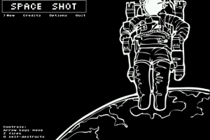 Space Shot 2
