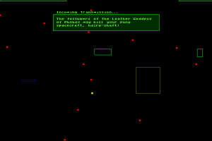 Space Shot 6