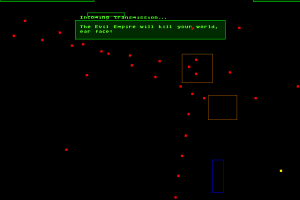 Space Shot 7