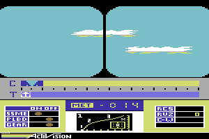 Space Shuttle: A Journey into Space abandonware