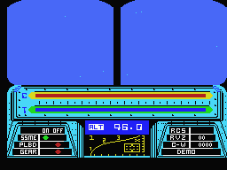 Space Shuttle: A Journey into Space abandonware