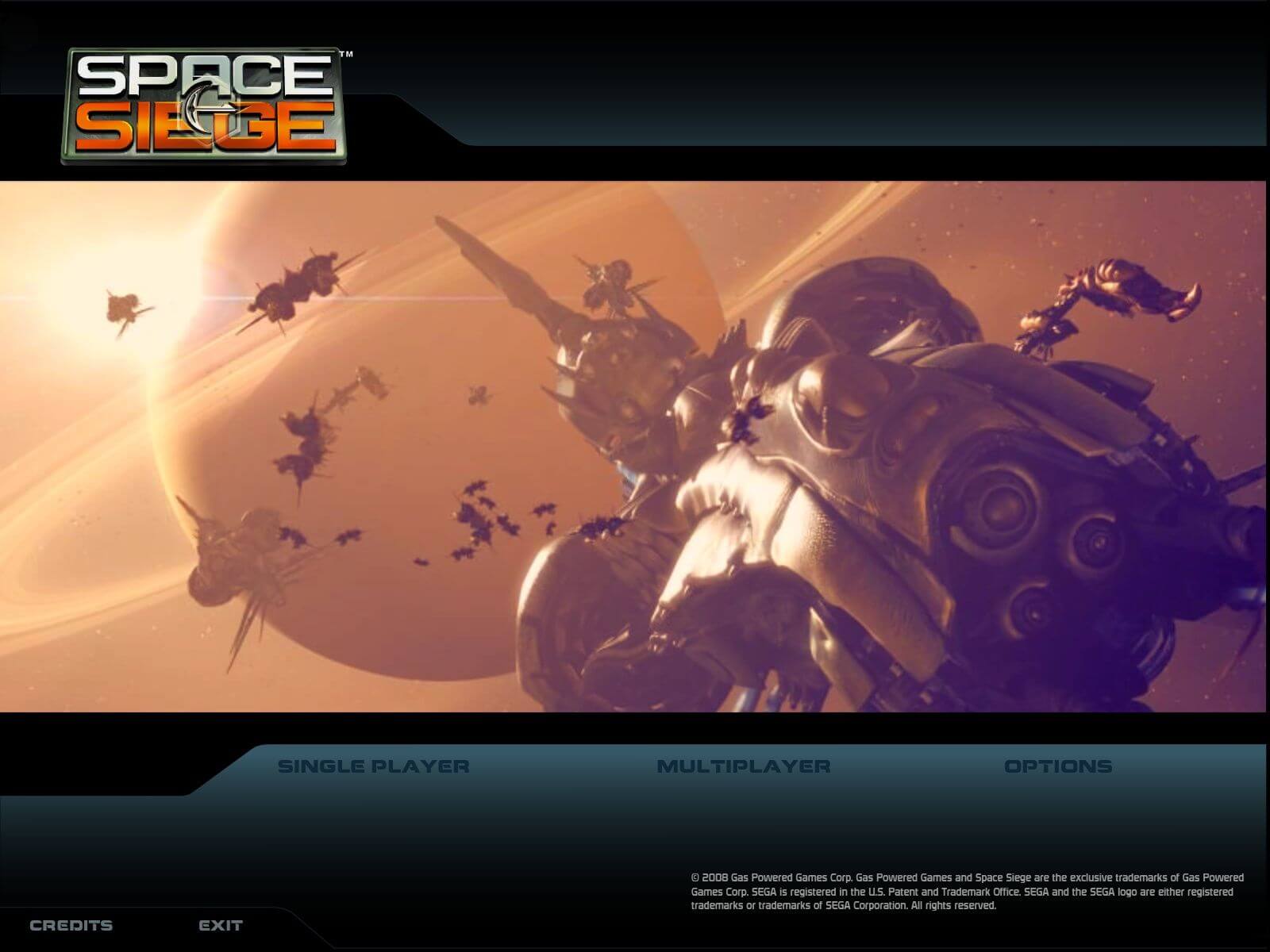 Download Spacewar - My Abandonware