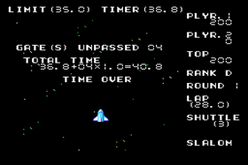 Space Slalom 5