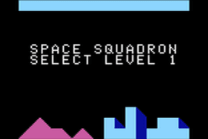 Space Squadron 0