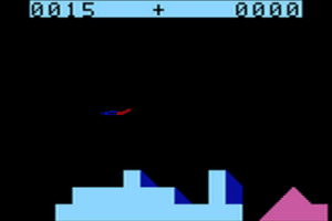 Space Squadron abandonware