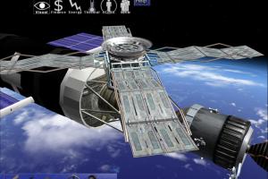 Space Station Manager 0
