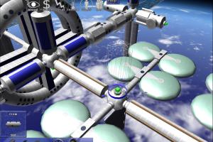 Space Station Manager 1