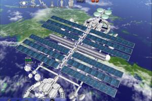 Space Station Manager 2