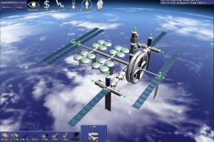 Space Station Manager 5