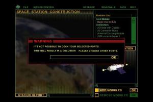 Space Station Simulator 9
