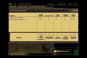 Space Station Simulator 10