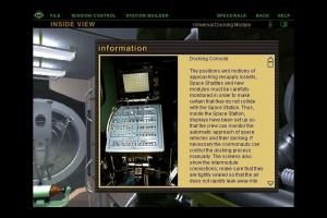 Space Station Simulator 12