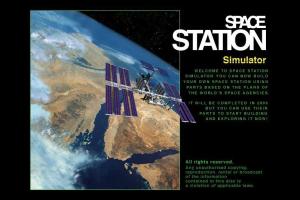 Space Station Simulator 2