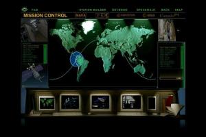 Space Station Simulator 3