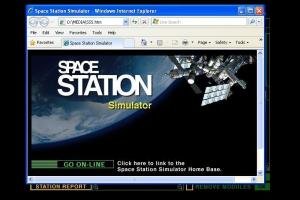 Space Station Simulator 4