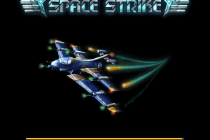 Space Strike 1
