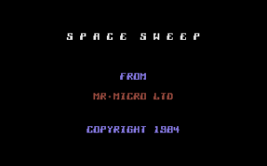 Space Sweep & Invaders 0