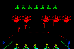 Space Tactics 1