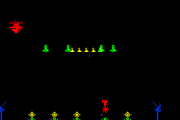 Space Tactics abandonware