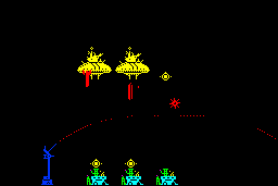 Space Tactics 3