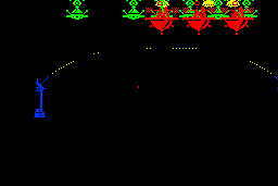 Space Tactics 4
