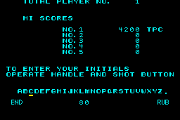 Space Tactics 5