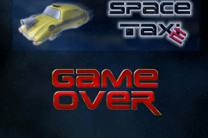 Space Taxi 2 11