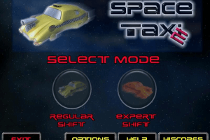 Space Taxi 2 1