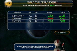 Space Trader 11