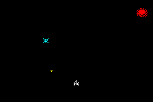 Space Trek 1