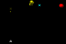 Space Trek abandonware