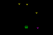 Space Trek 3