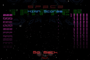 Space Tripper 10