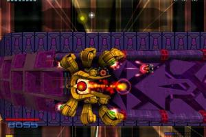 Space Tripper 3