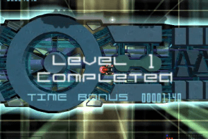 Space Tripper 6
